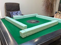 -汇盈·棋牌会所