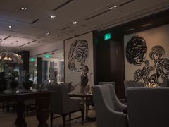 -广州文华东方酒店·悦铂尼西餐厅