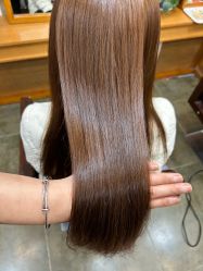 -心迪染发专门店