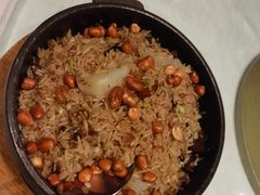 -绿岛国际酒店·海鲜酒楼(八七路店)