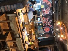 -聚点串吧·北京烧烤(赵登禹路店)