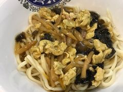 -京味小馆老北京炸酱面