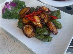 -巧克力渔家.小船海鲜胶东菜(万平口店)