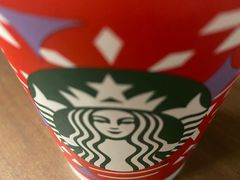 -星巴克(汇亚大厦店)