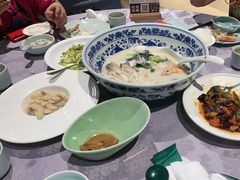 -山外山菜馆(玉泉路店)