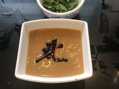 -北门涮肉·铜锅涮肉(南锣鼓巷店)