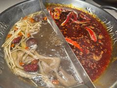 -小龙坎火锅(全球总店)