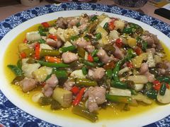 -杨记隆府重庆江湖菜(大悦城店)