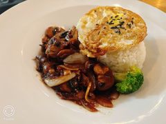 日式肥牛-织荆鸟咖啡(昌平店)