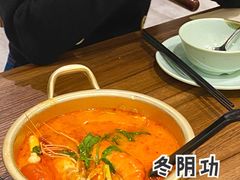 -小桔象·泰国风味餐厅(惠城水门路16号店)