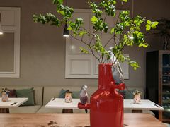 -潮一不贰·法式甜品·生日蛋糕·西式简餐(外滩店)