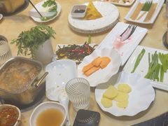 -清真军邺·金富苑肥牛城(海湖新区精品店)