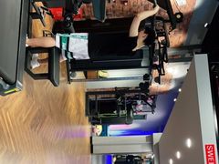 -NRG 健身私教CLUB(云山路店)