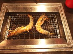 -俺的焼肉(銀座9丁目店)