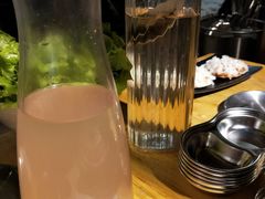 -伊茉家的烤肉店(勒泰中心店)