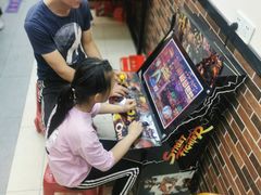 -庆峰龙虾烧烤(合肥一店)