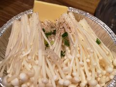 -韩国料理大力士(屏风街店)