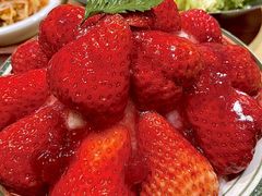 -狮子三·脆鳗鱼烤肉(信和廣場4樓店)