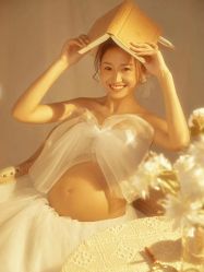-经典婚纱摄影美学馆·私人定制