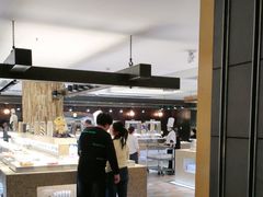 -汉巴味德(大悦城店)