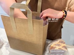 -烘焙町面包店(西四店)