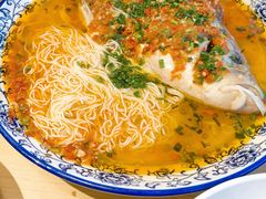 -兔爸私家小厨(新北万达店)