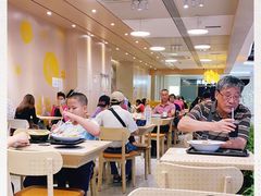 大堂-大家乐(广州宝岗店)