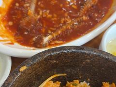 -全州拌饭馆(断桥店)