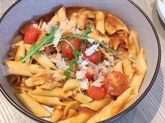 -Maxpoint Kitchen 西餐咖啡(乐峰广场店)