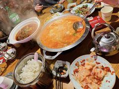 -野山舂·贵州现舂酸汤牛肉(鸿通城店)