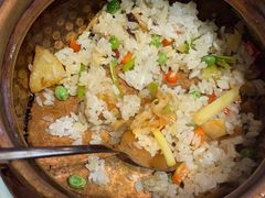 -云海肴云南菜·蒸汽石锅鱼(北京良乡华冠店)