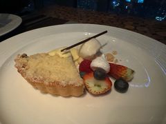 -金奥国际酒店温哥华扒房Vancouver Grill