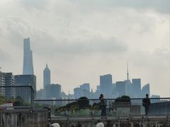 -丹东路渡口(轮渡站)
