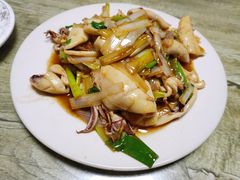 -华春餐馆(鱼山路店)