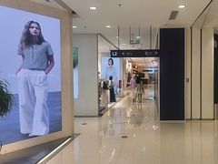 -银泰百货(北京大红门店)