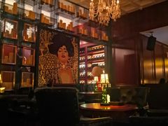 -隐肆威士忌鸡尾酒吧(玉沙国际店)