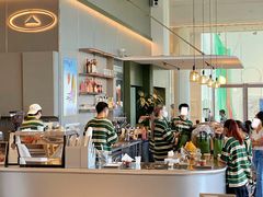 -SAANCI山池咖啡(海上世界文化艺术中心店)