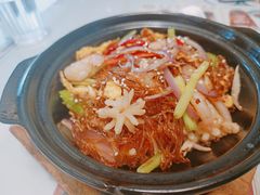 -香港新记茶餐厅(春熙太古里店)