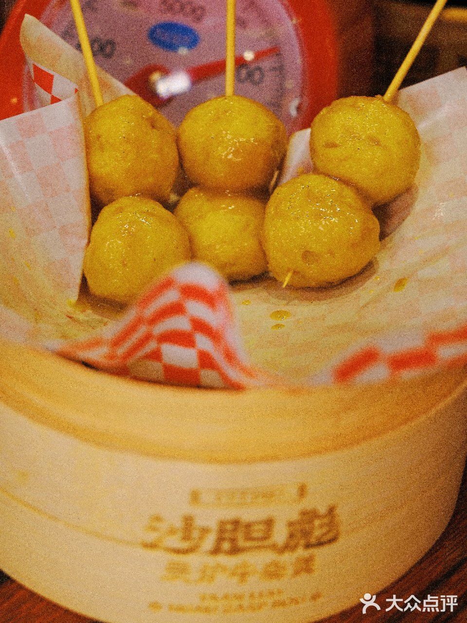 重庆的朋友！答应我一定要来吃这家牛杂煲