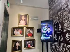 -鸿达摄影KEEP LOVE家庭肖像馆·身份证照(宝山万达广场店)