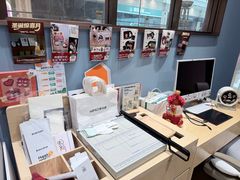 -海马体照相馆(上海月星环球港店)