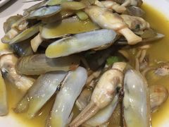 -杨氏青龙虾·羊蝎子(金盛路总店)