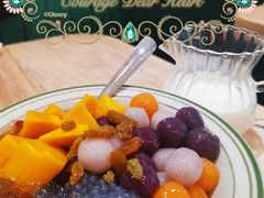 -堂屋糖水店(愚园店)