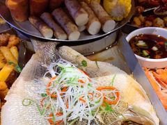 -日进一片海.生腌海鲜火锅.宵夜烧烤(三里屯总店)