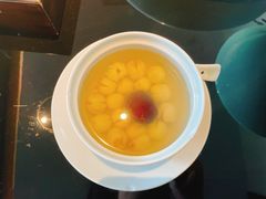 武夷山爆莲-西茶·宋宴·精致江南料理