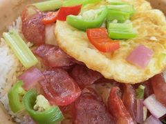 -嘉华小吃(蛇口市场店)