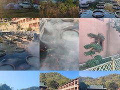 -石峰岩寺