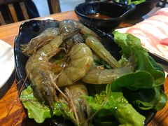 -丹东特色烤肉(学府路一部店)