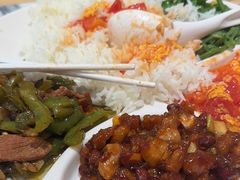 -乡村基·川味现炒大王(熙悦天街店)