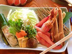 -蟹道乐(道顿堀本店)